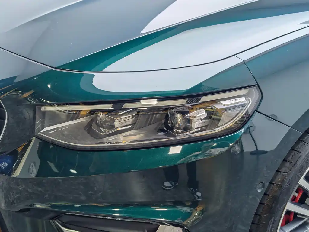 Geely Xingrui — миниатюра 8