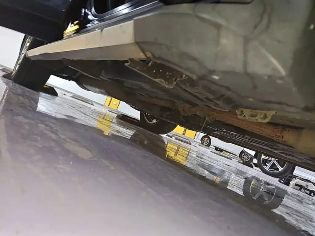 Toyota Highlander — миниатюра 21