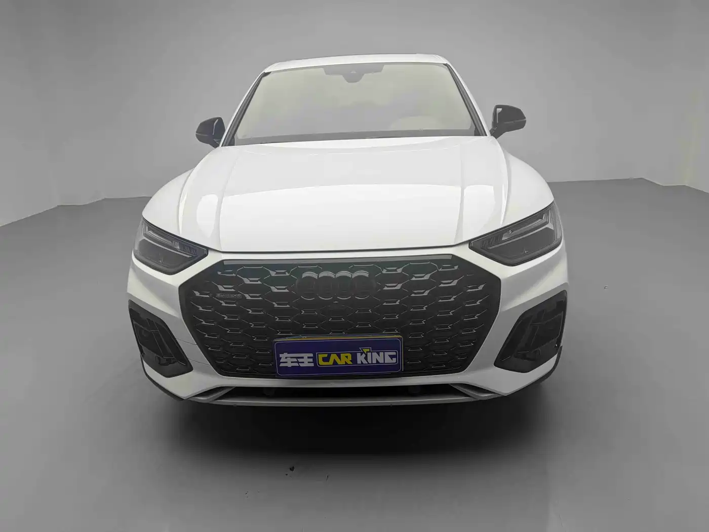 Audi Q5L Sportback