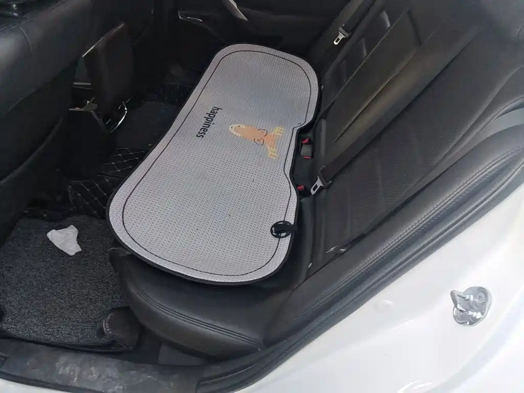 Mazda Atenza — миниатюра 18