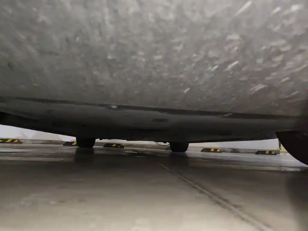 Tesla Model 3 — миниатюра 23