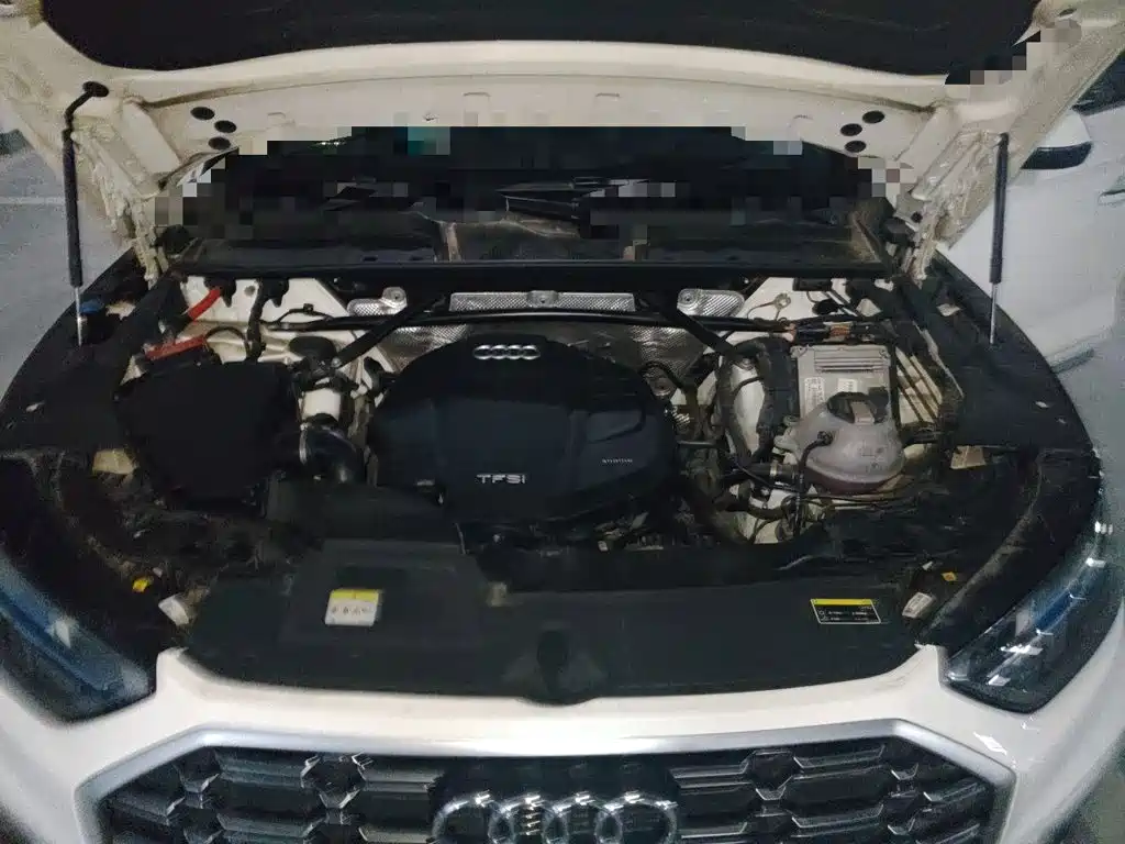Audi Q5L — миниатюра 11
