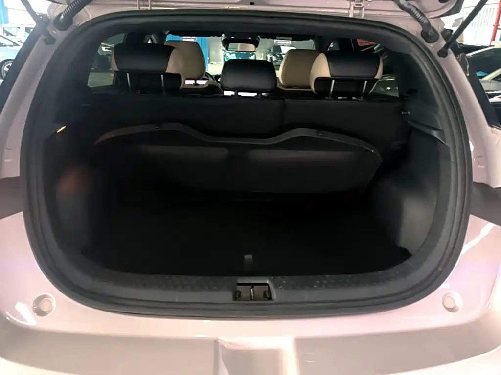 BYD Dolphin — миниатюра 19
