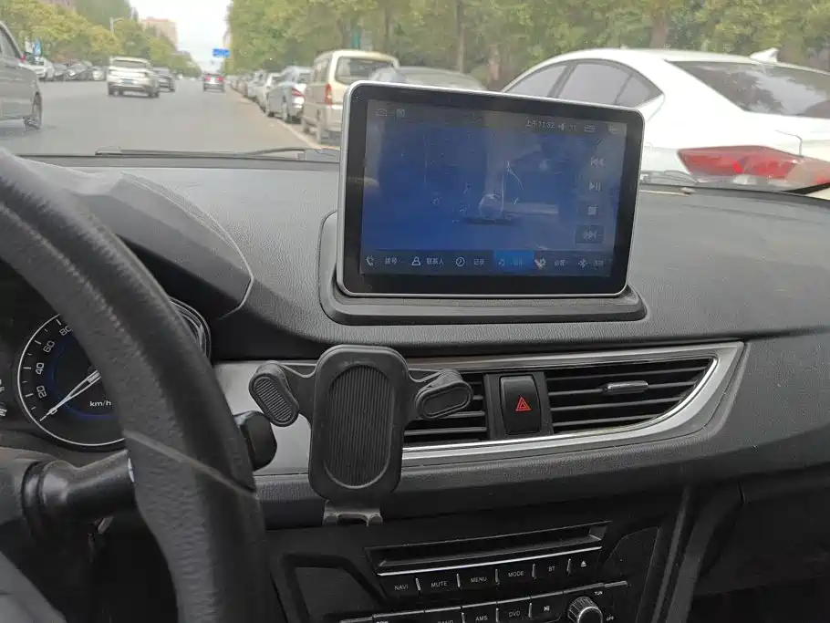 Changan V7 — миниатюра 13