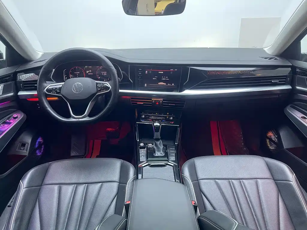 Volkswagen Passat — миниатюра 15