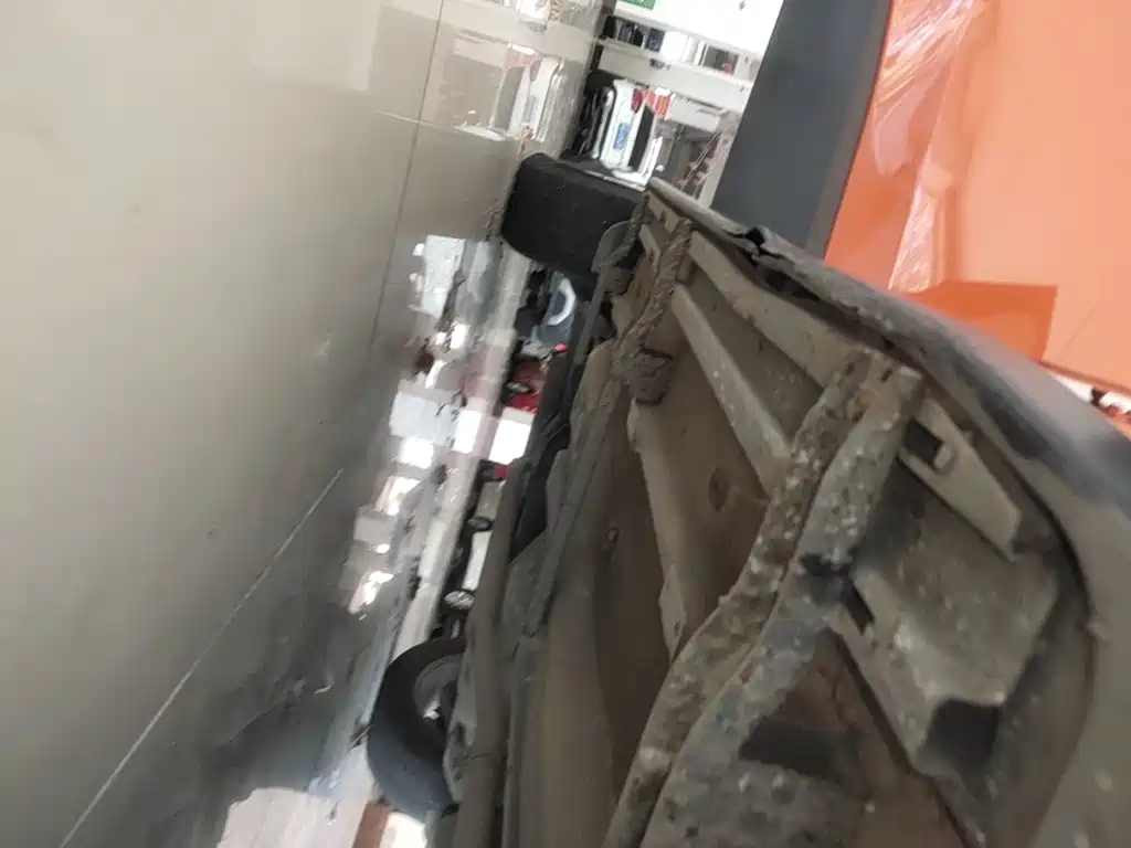 Jeep Renegade — миниатюра 21