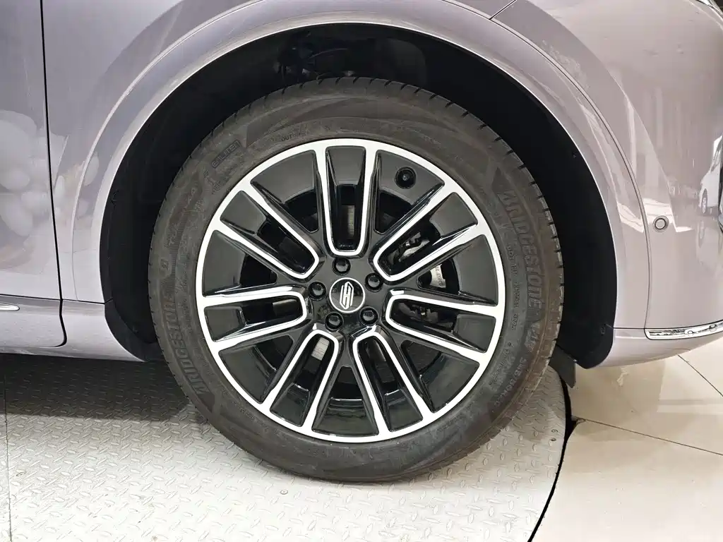 Shangjie Shangjie H5 — миниатюра 23