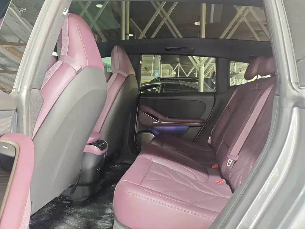 NIO ET5T — миниатюра 10