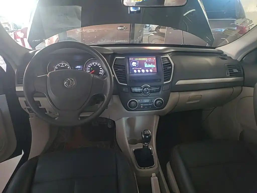 Aeolus A60 — миниатюра 10