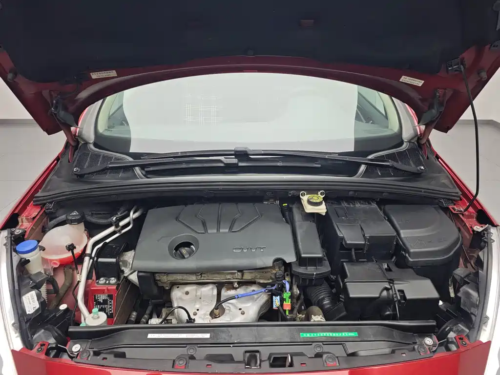 Peugeot 308 — миниатюра 17