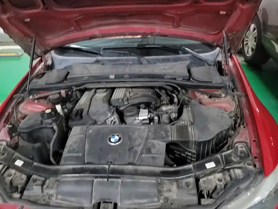 BMW 3 Series — миниатюра 10