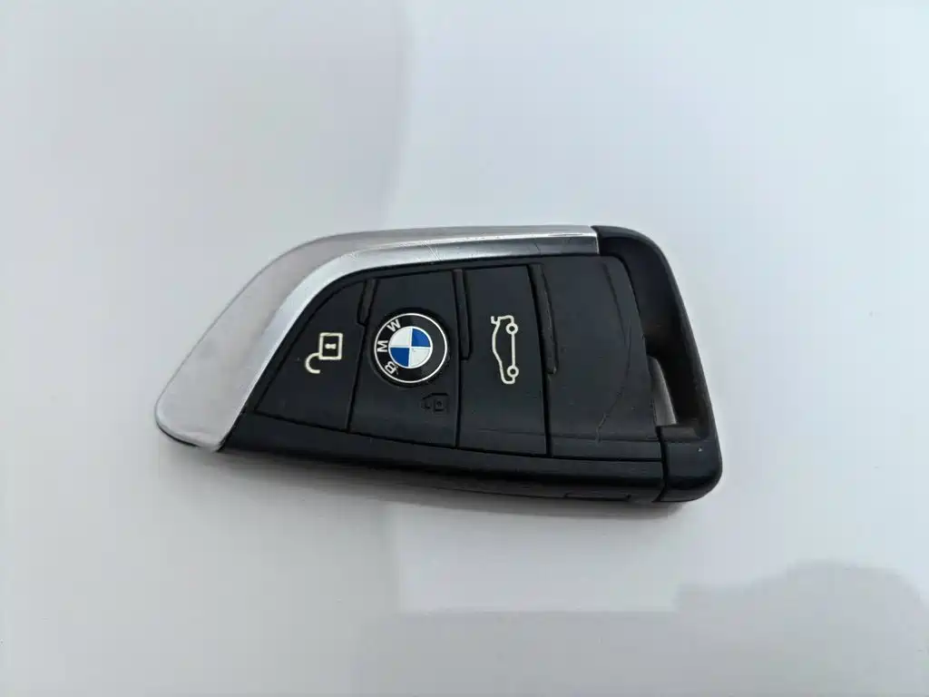 BMW X1 — миниатюра 19