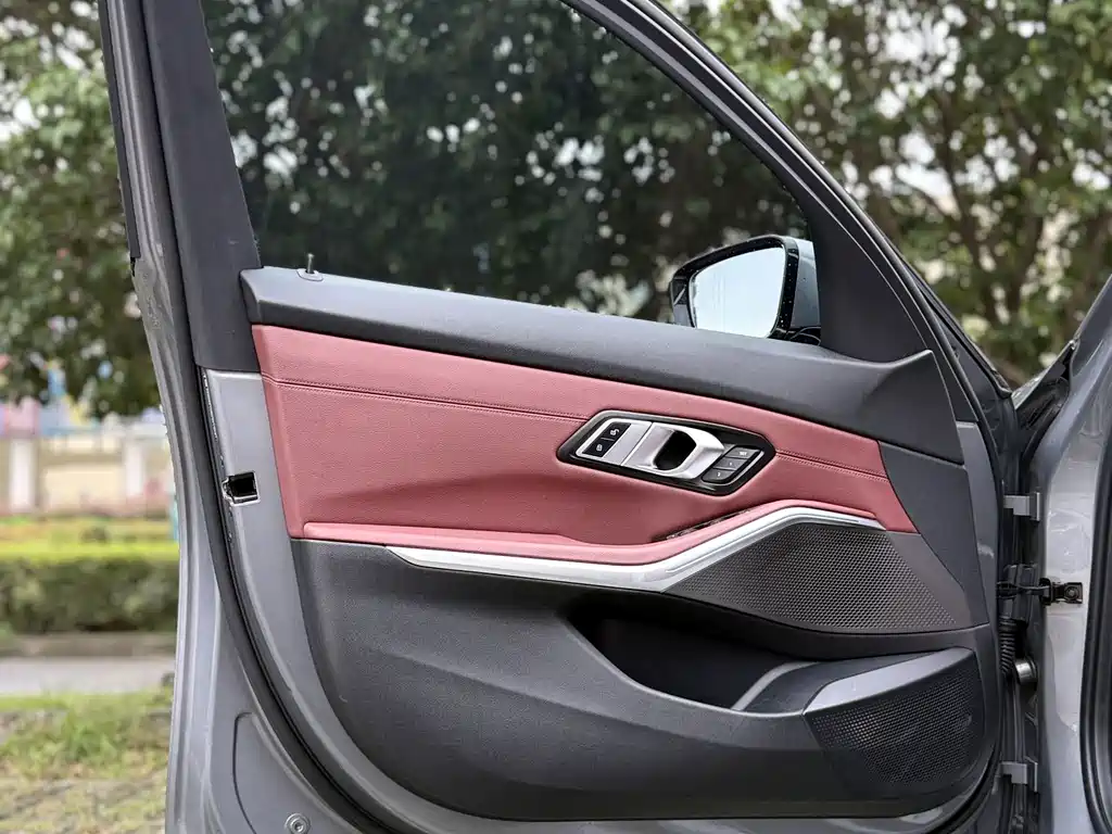 BMW i3 — миниатюра 4