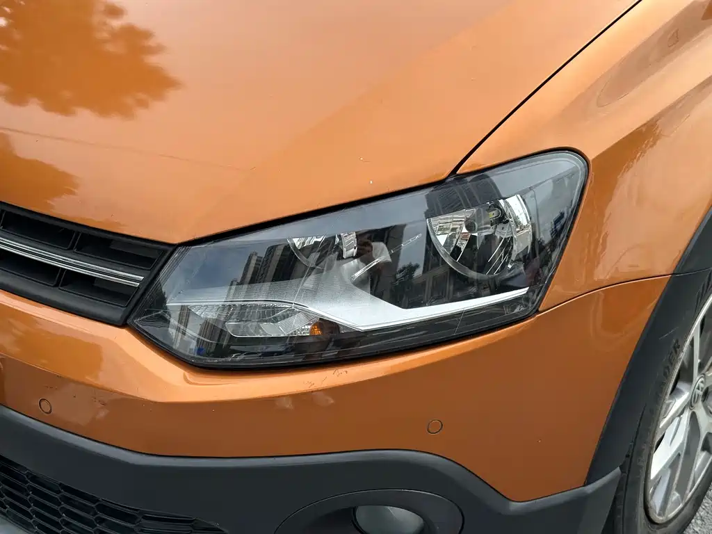 Volkswagen Polo — миниатюра 15