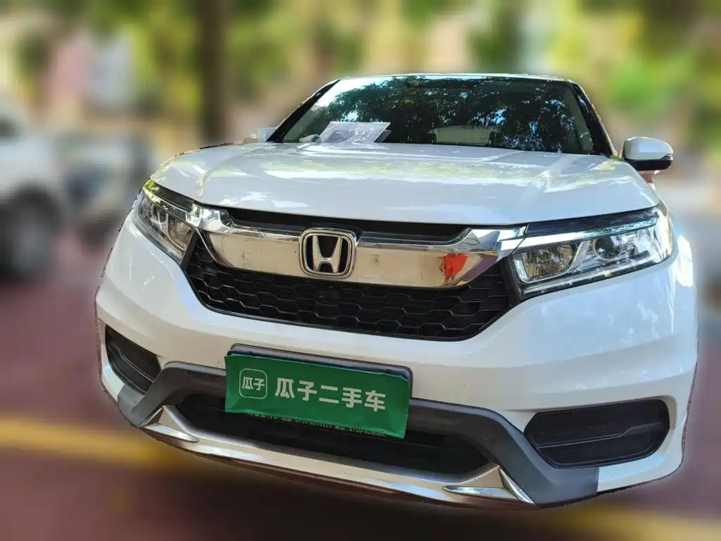 Honda Avancier — миниатюра 23
