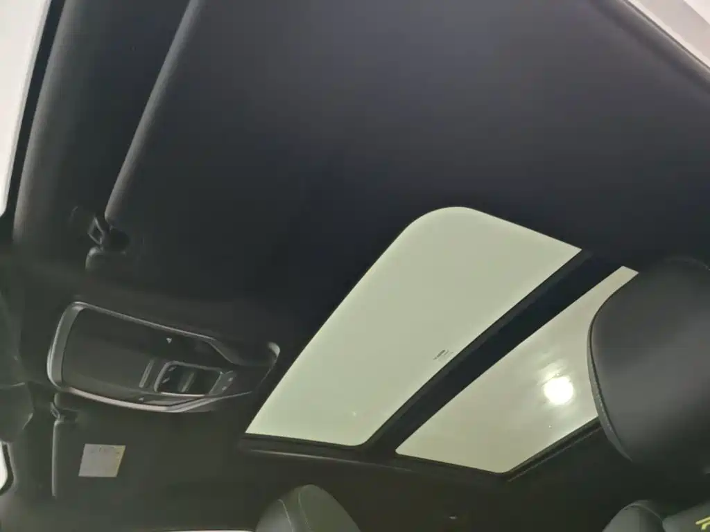 Geely Xingrui — миниатюра 14