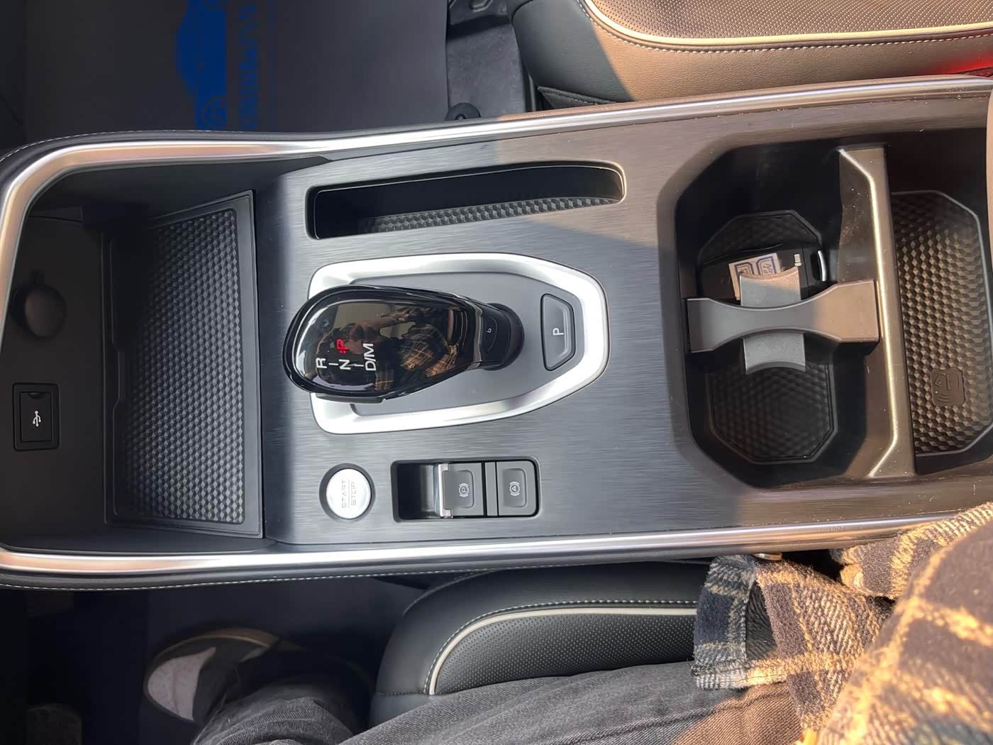 Haval Haval H6 1.5 л 2022 г. Белый, пробег 34000 км