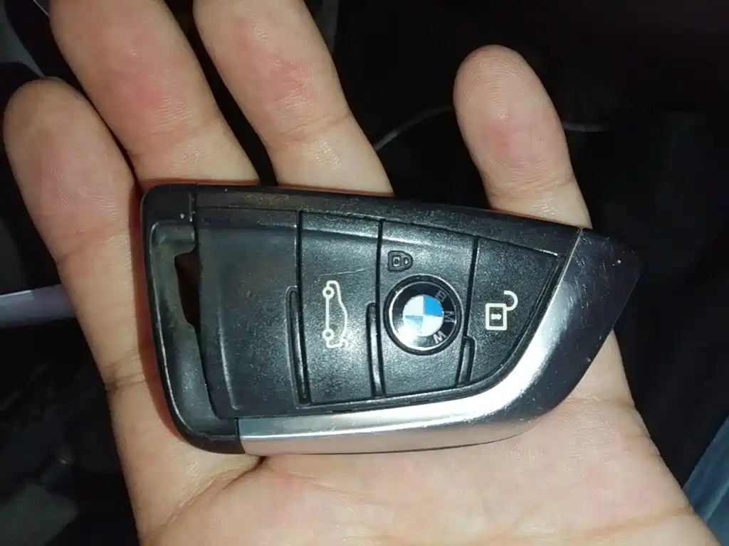 BMW X1 — миниатюра 9