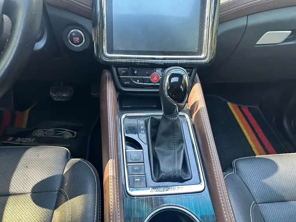 SWM SWAY MOTORS SWM SWIFT X7