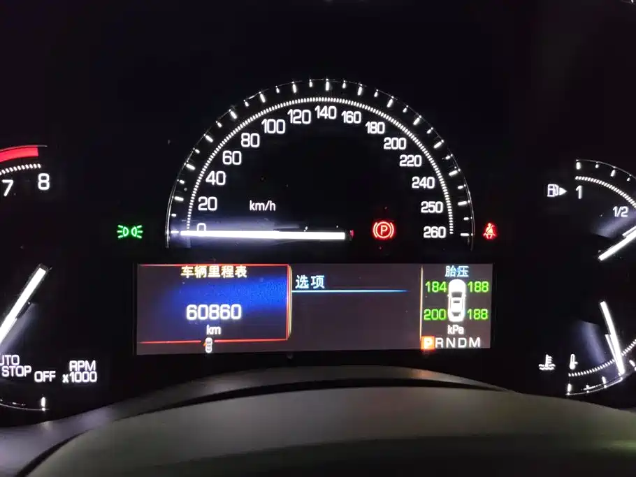 Cadillac ATS-L — миниатюра 14
