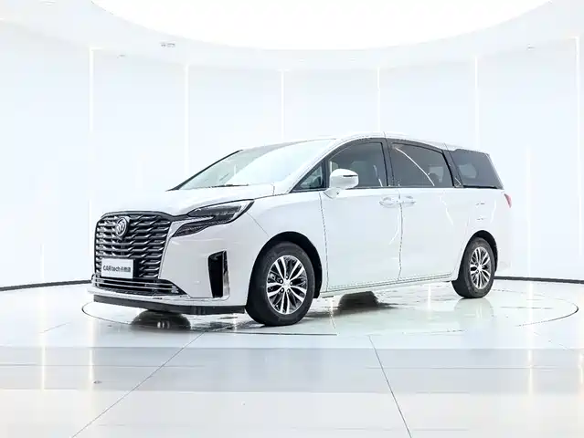 BUICK  GL8 2024