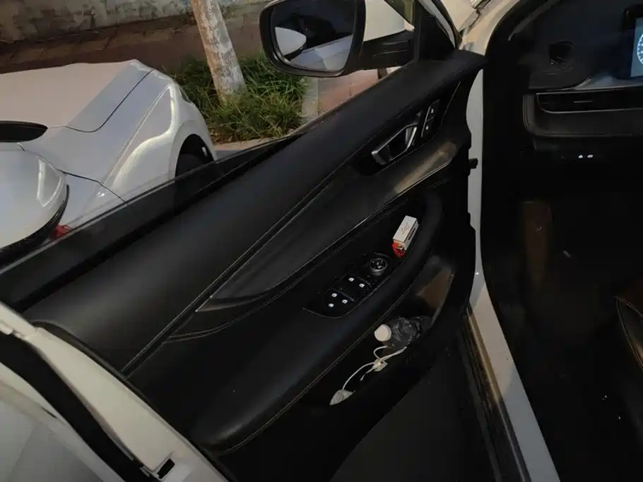 Chery Tiggo 8 PLUS — миниатюра 7
