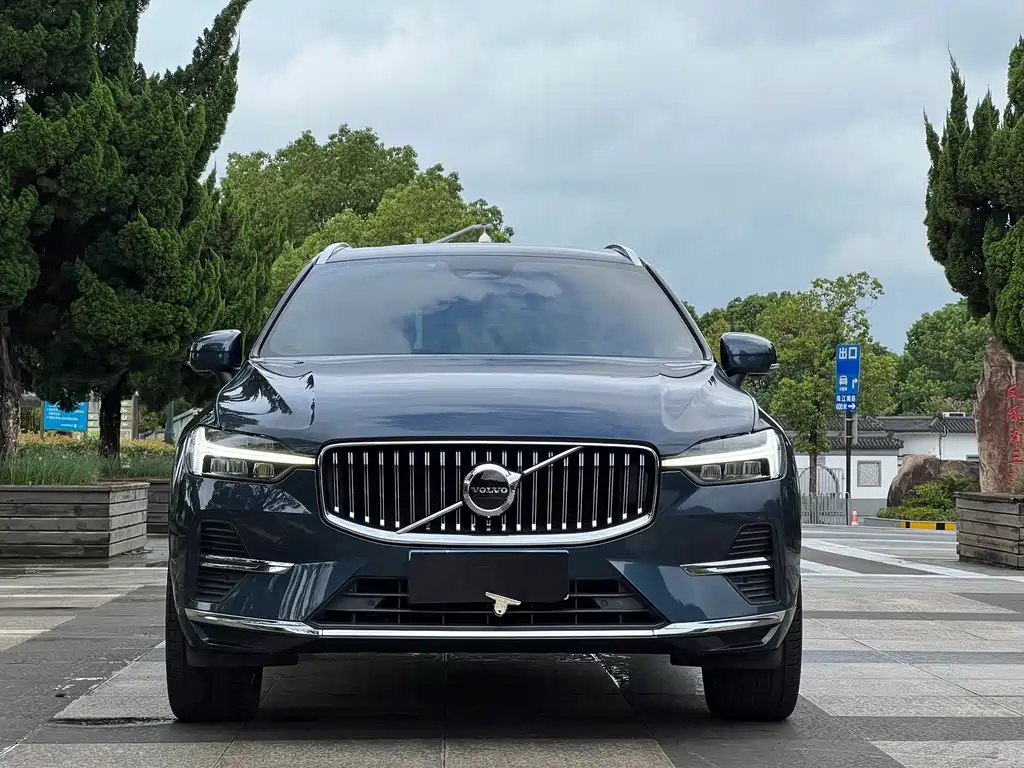 Volvo XC60 — миниатюра 2