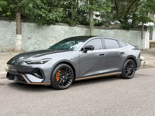 2025 Changan UNI-V