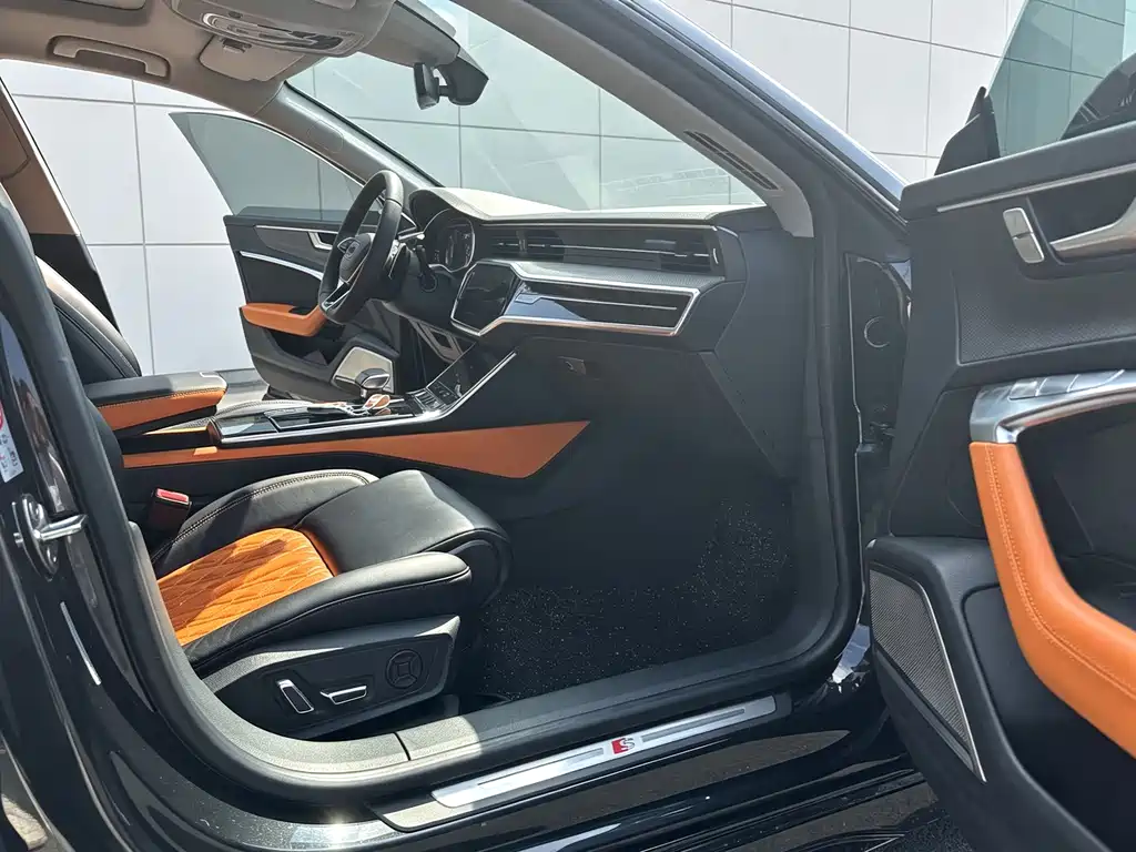 Audi A7 — миниатюра 11