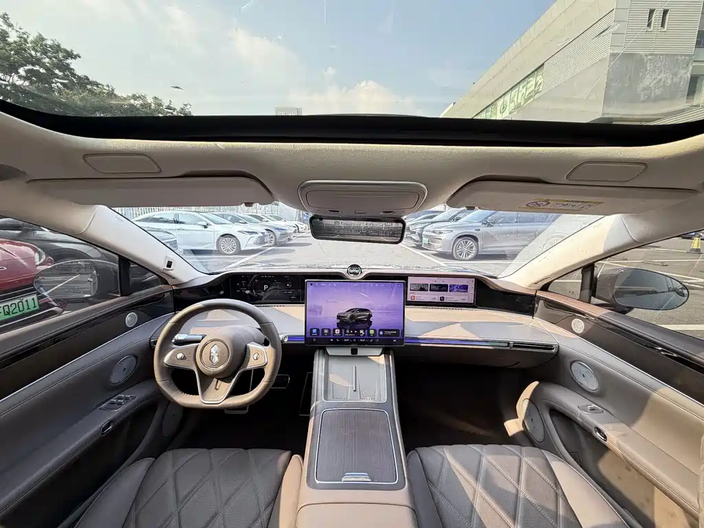 Xiangjie Xiangjie S9T — миниатюра 9
