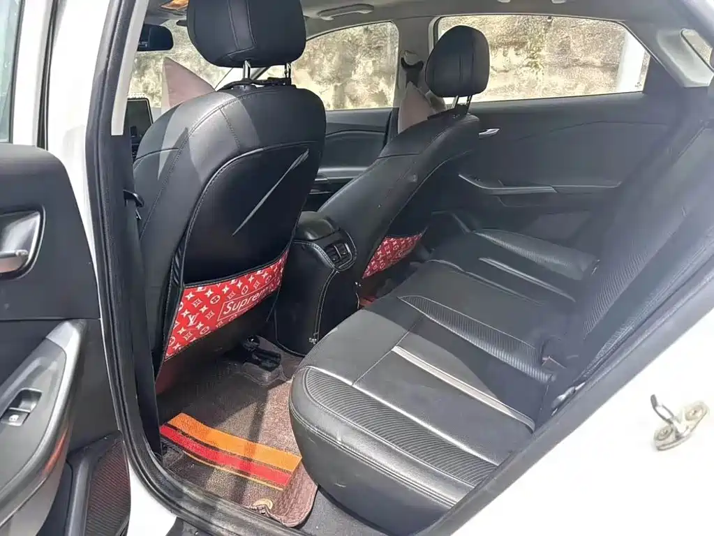 Hyundai Fista — миниатюра 6