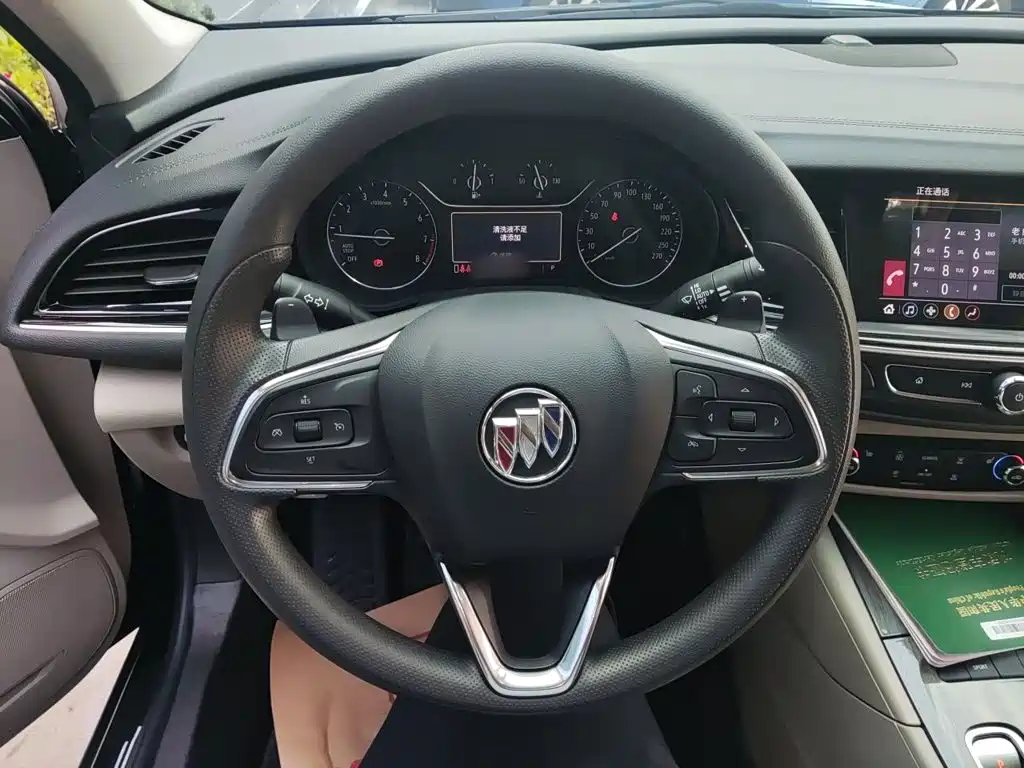 Buick Regal — миниатюра 3