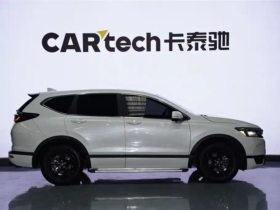 Honda Breeze 2021 240TURBO CVT Luxury