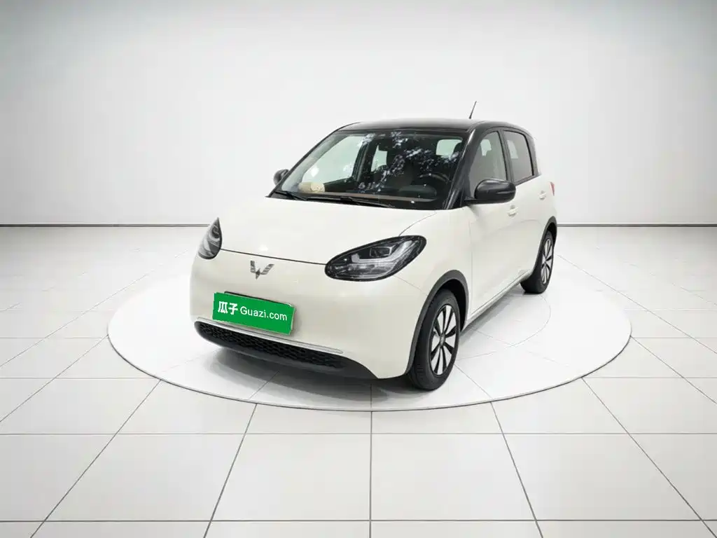 Wuling Bingo