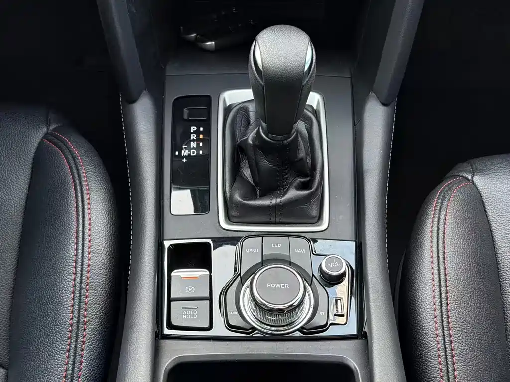 Mazda CX-4 — миниатюра 13