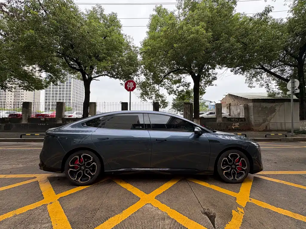 Nissan N7 — миниатюра 4