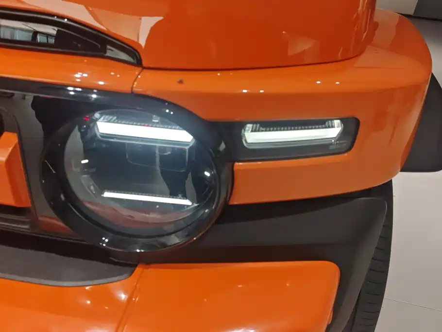 iCAR Автомобиль SuperV23 — миниатюра 5
