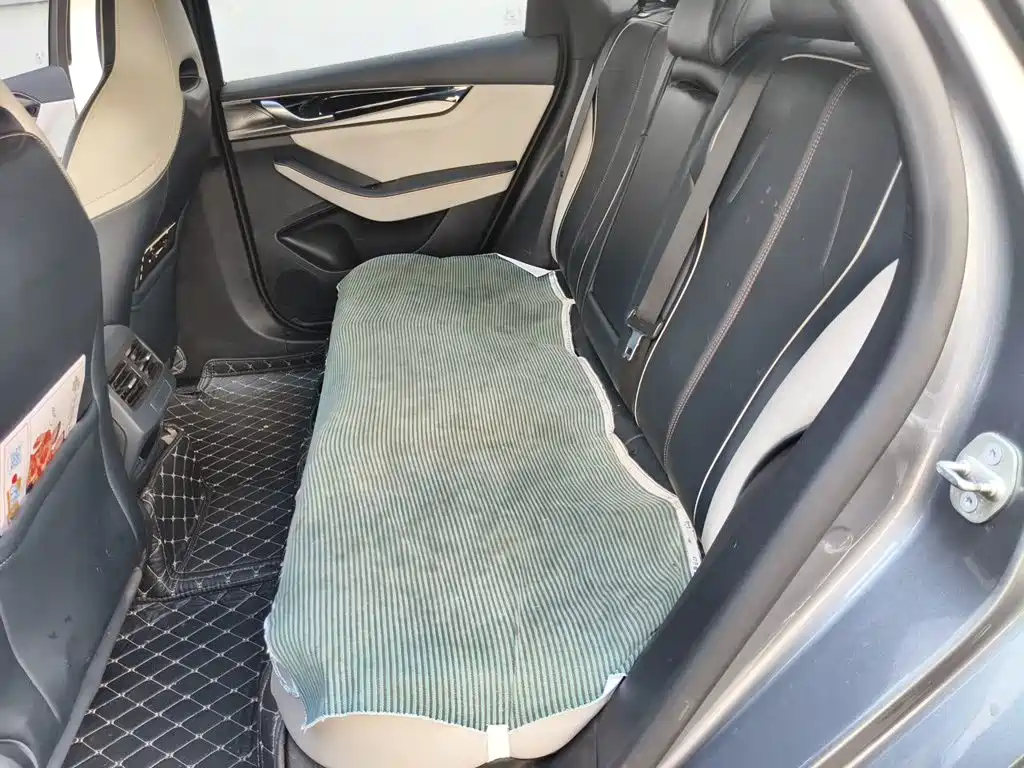 BYD Qin PLUS — миниатюра 15
