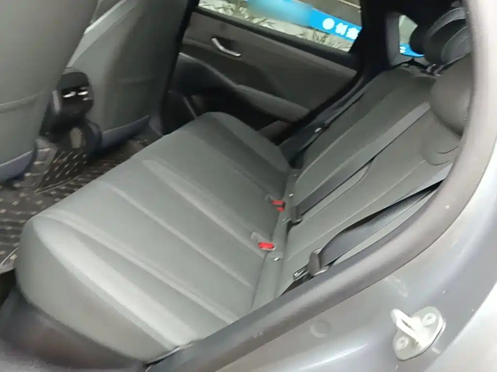 BYD Qin PLUS — миниатюра 17