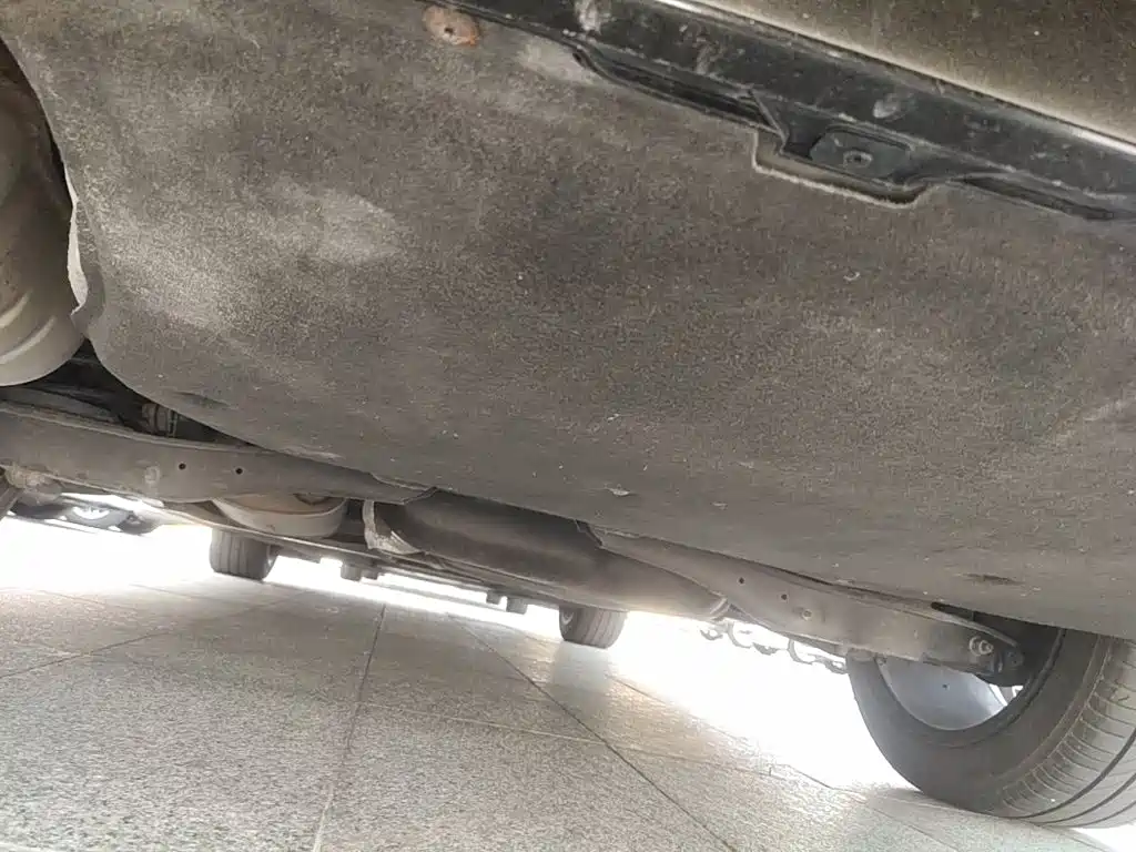 Volkswagen Magotan — миниатюра 25