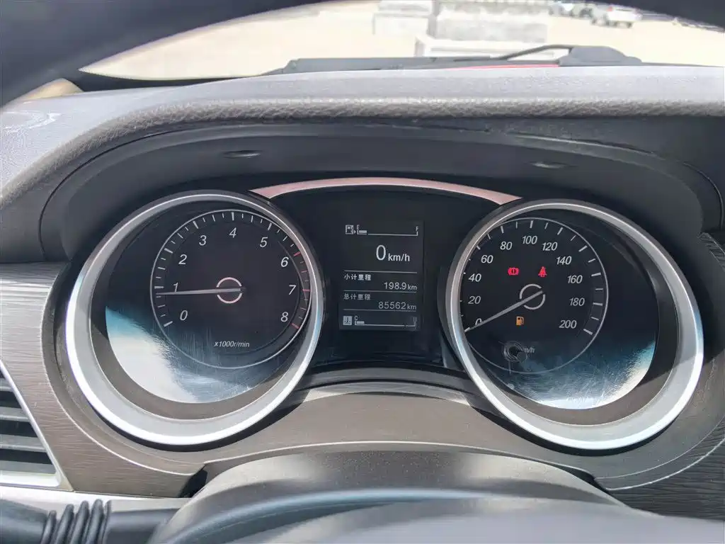 Baojun 730 — миниатюра 20