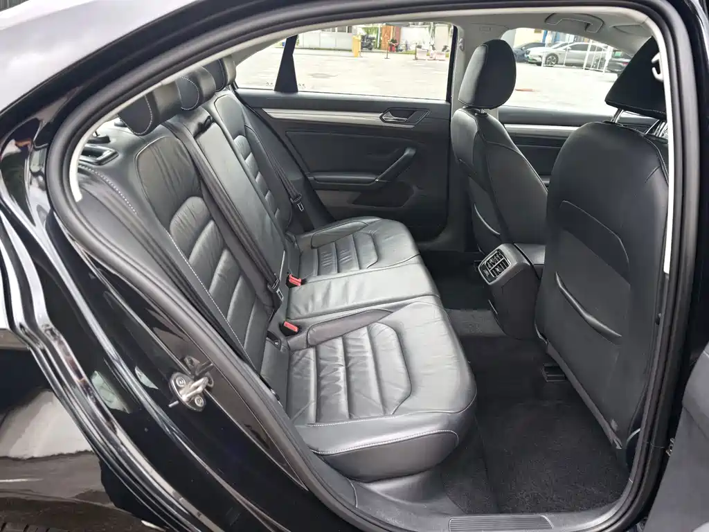 Volkswagen Lamando — миниатюра 13