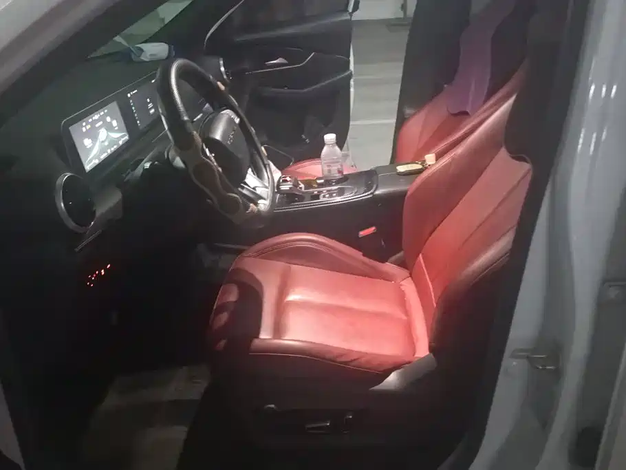 Fengxing Fengxing T5 EVO — миниатюра 9