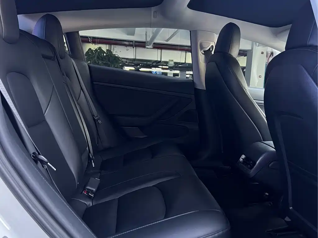 Tesla Model 3 — миниатюра 5
