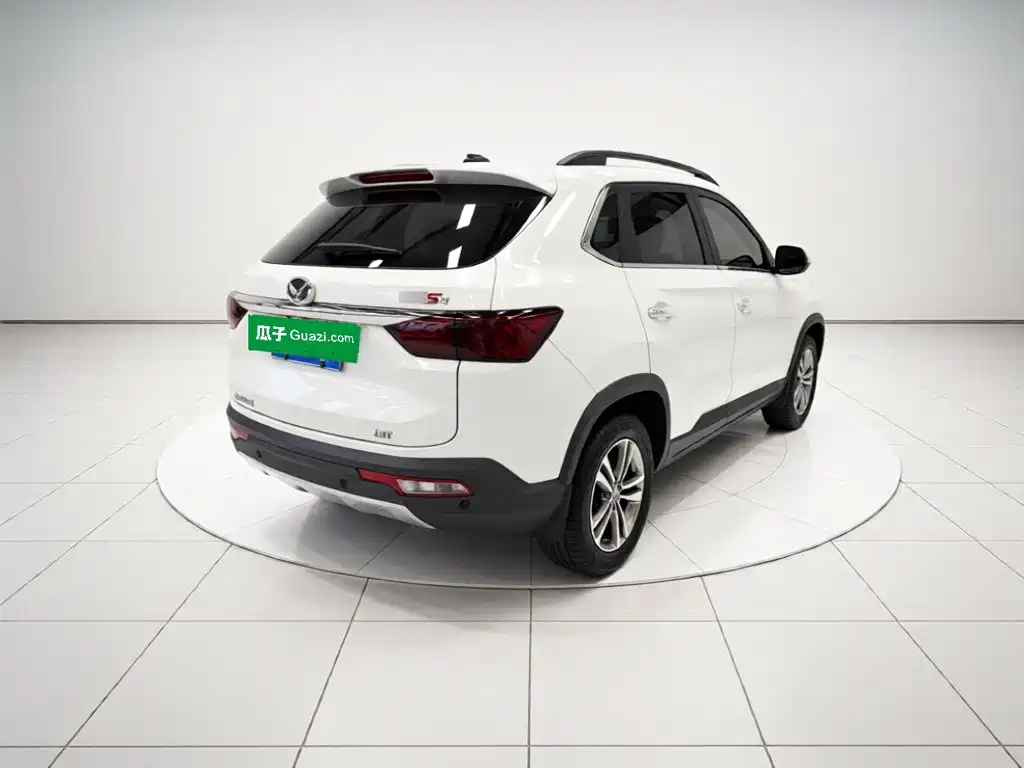 Huasu Huansu S5 — миниатюра 6
