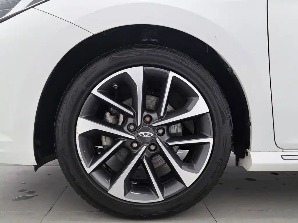 Chery Arrizo GX — миниатюра 17
