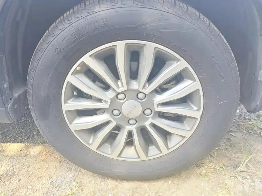 Haval H6 — миниатюра 6