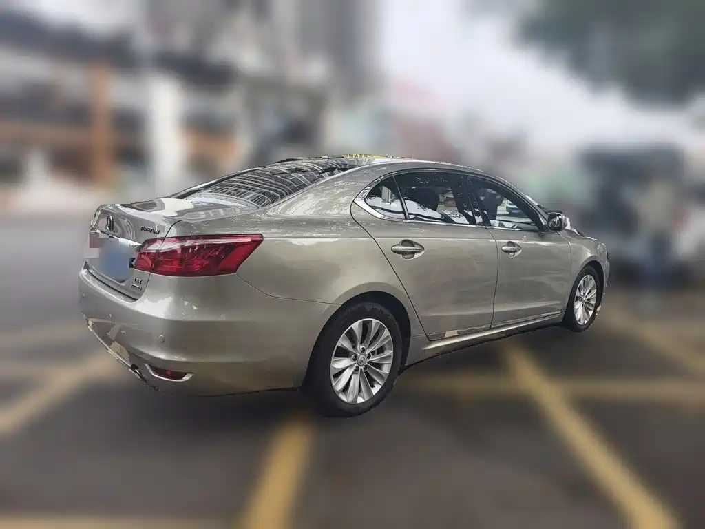 Changan Ruicheng — миниатюра 6