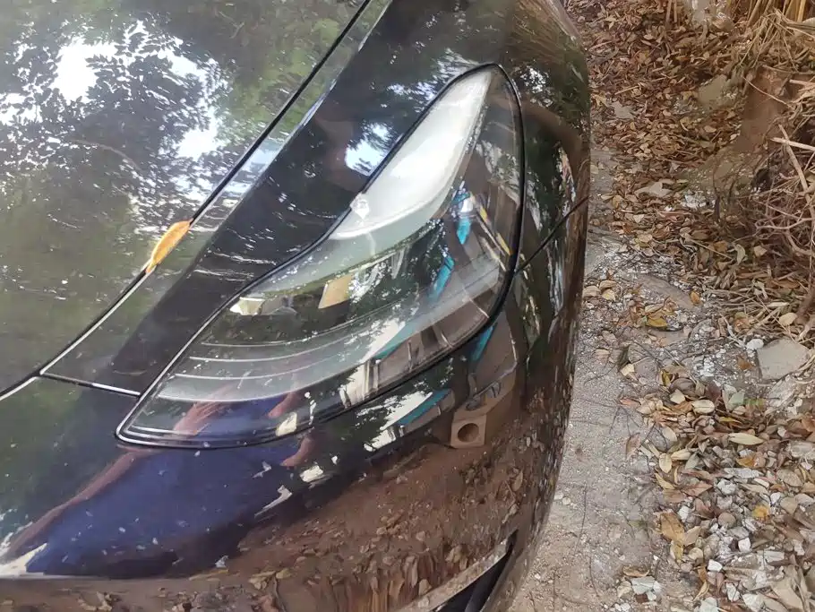 Tesla Model Y — миниатюра 5