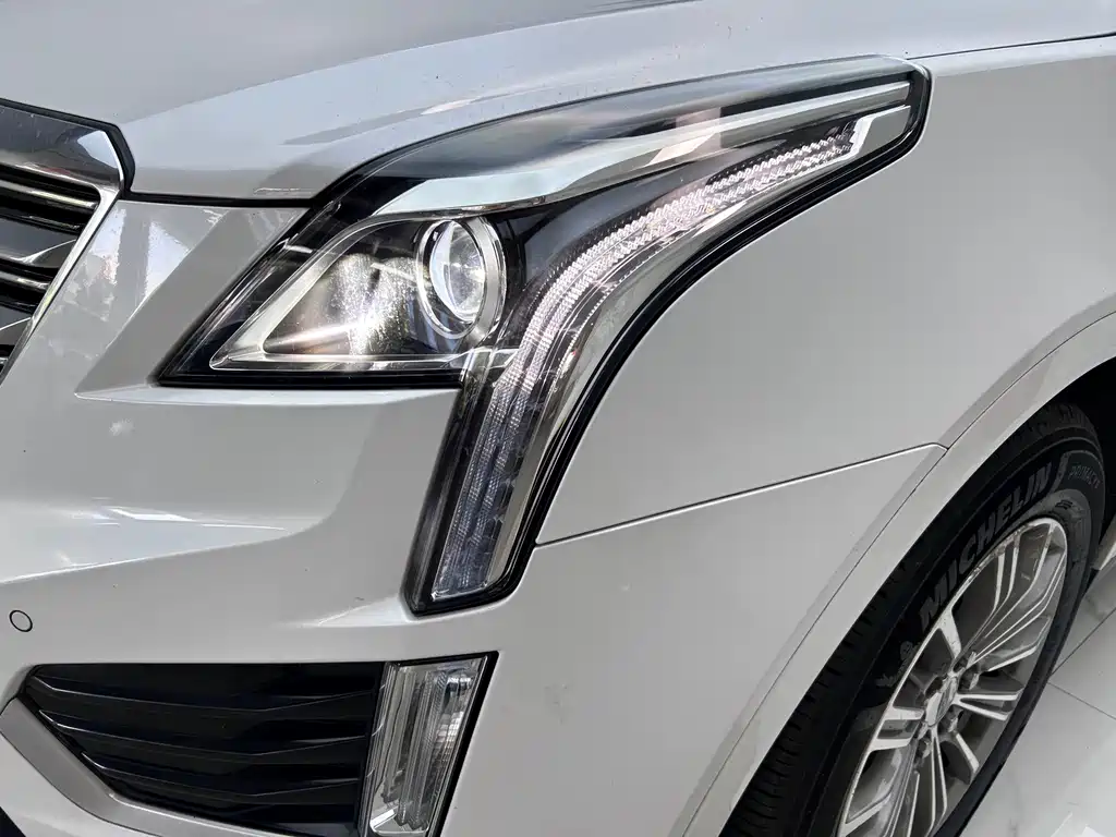 Cadillac XT5 — миниатюра 28